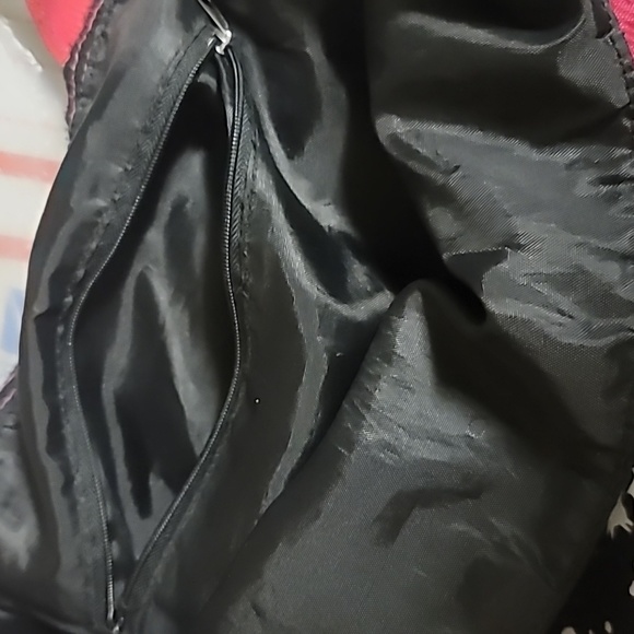 Jack Skellington Nightmare Before Christmas Tote - Picture 6 of 11